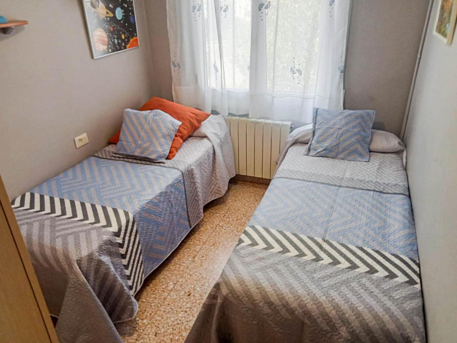 Flat for Sale in Cunit
