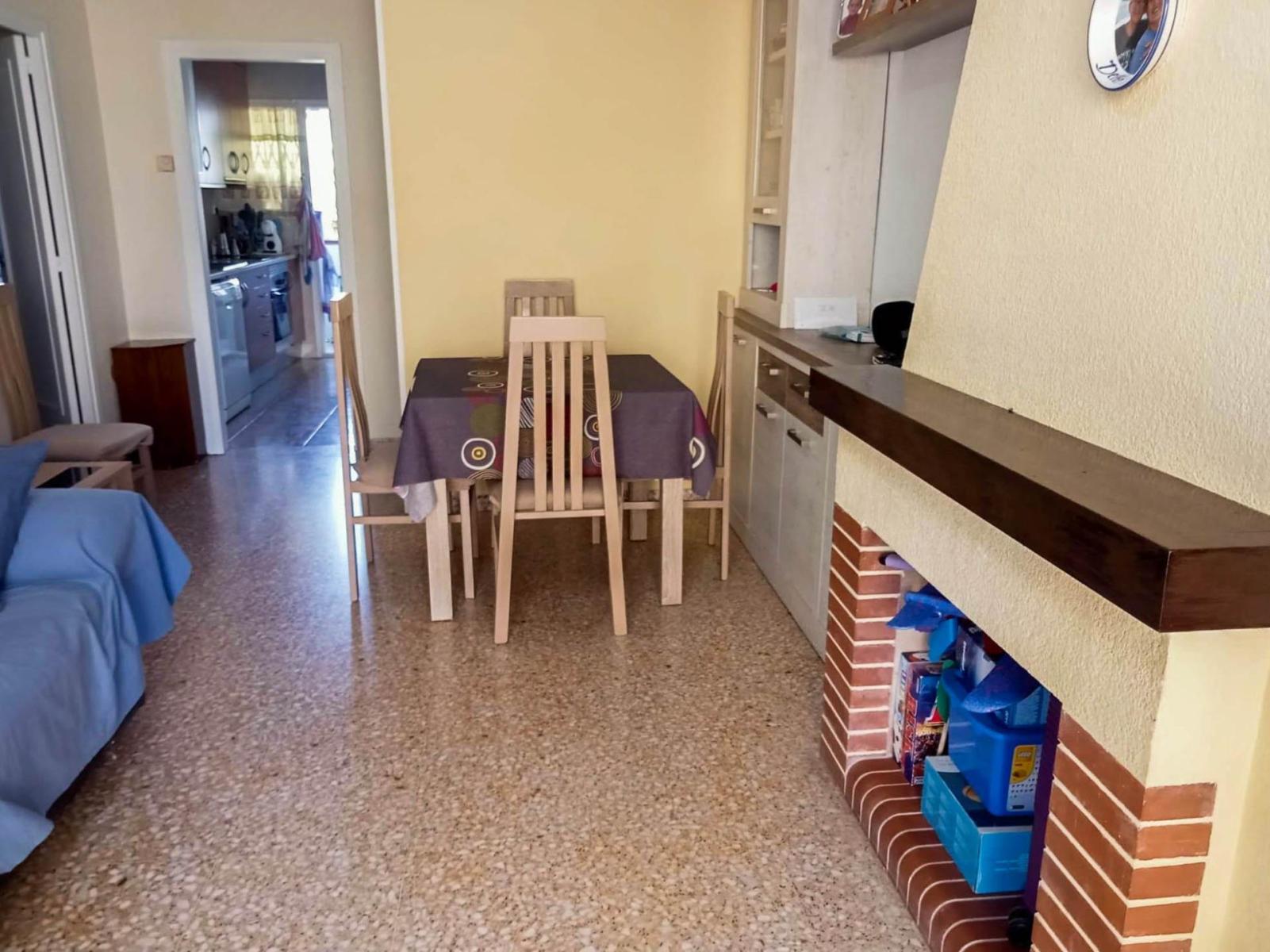 Flat for Sale in Cunit