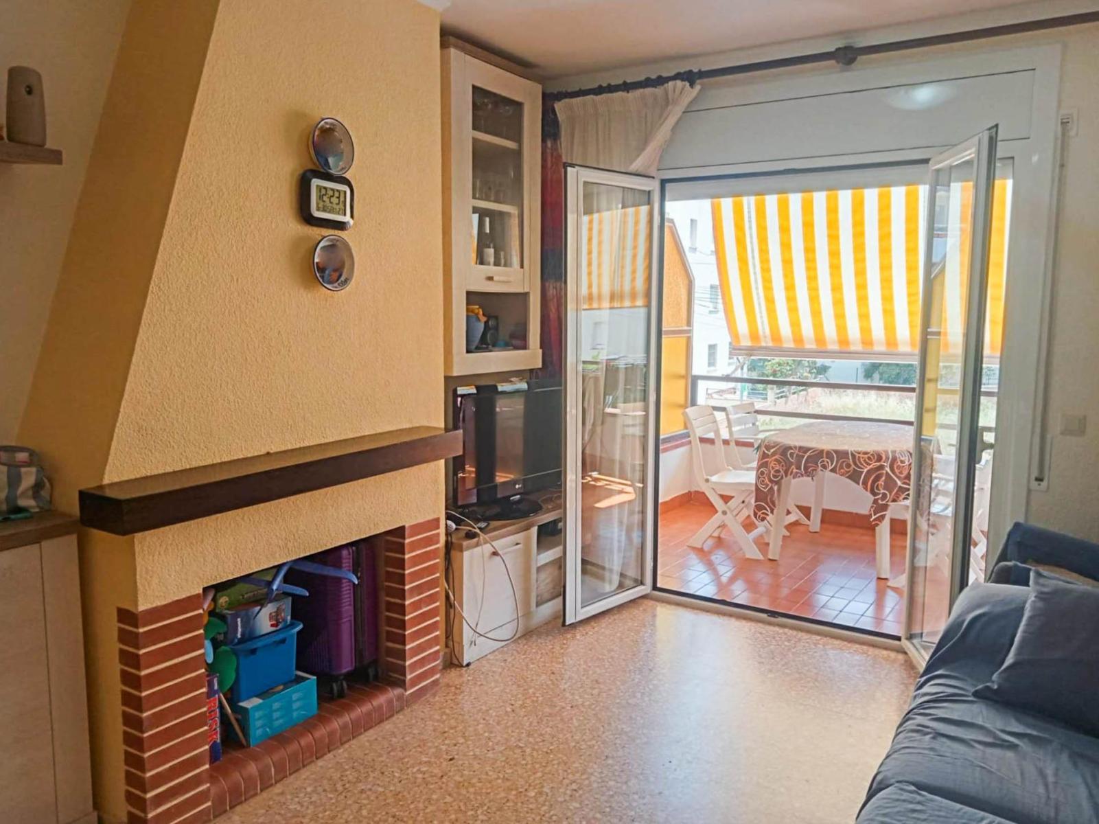 Flat for Sale in Cunit