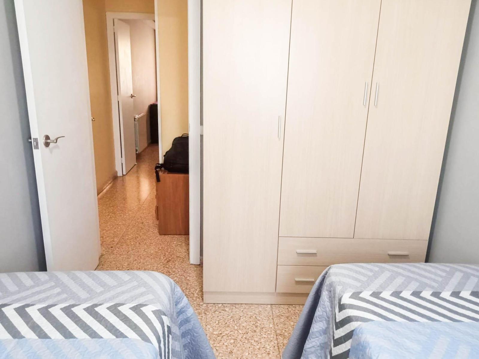 Flat for Sale in Cunit