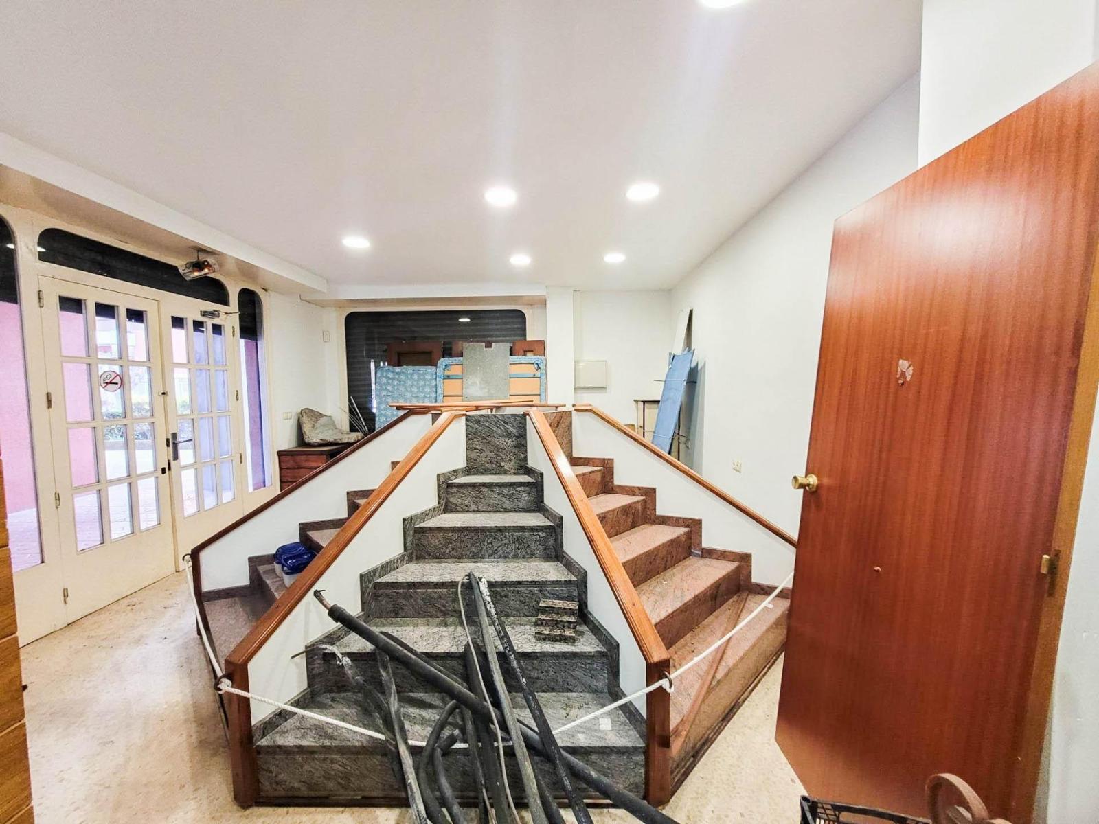 Premise for Sale in Martorell