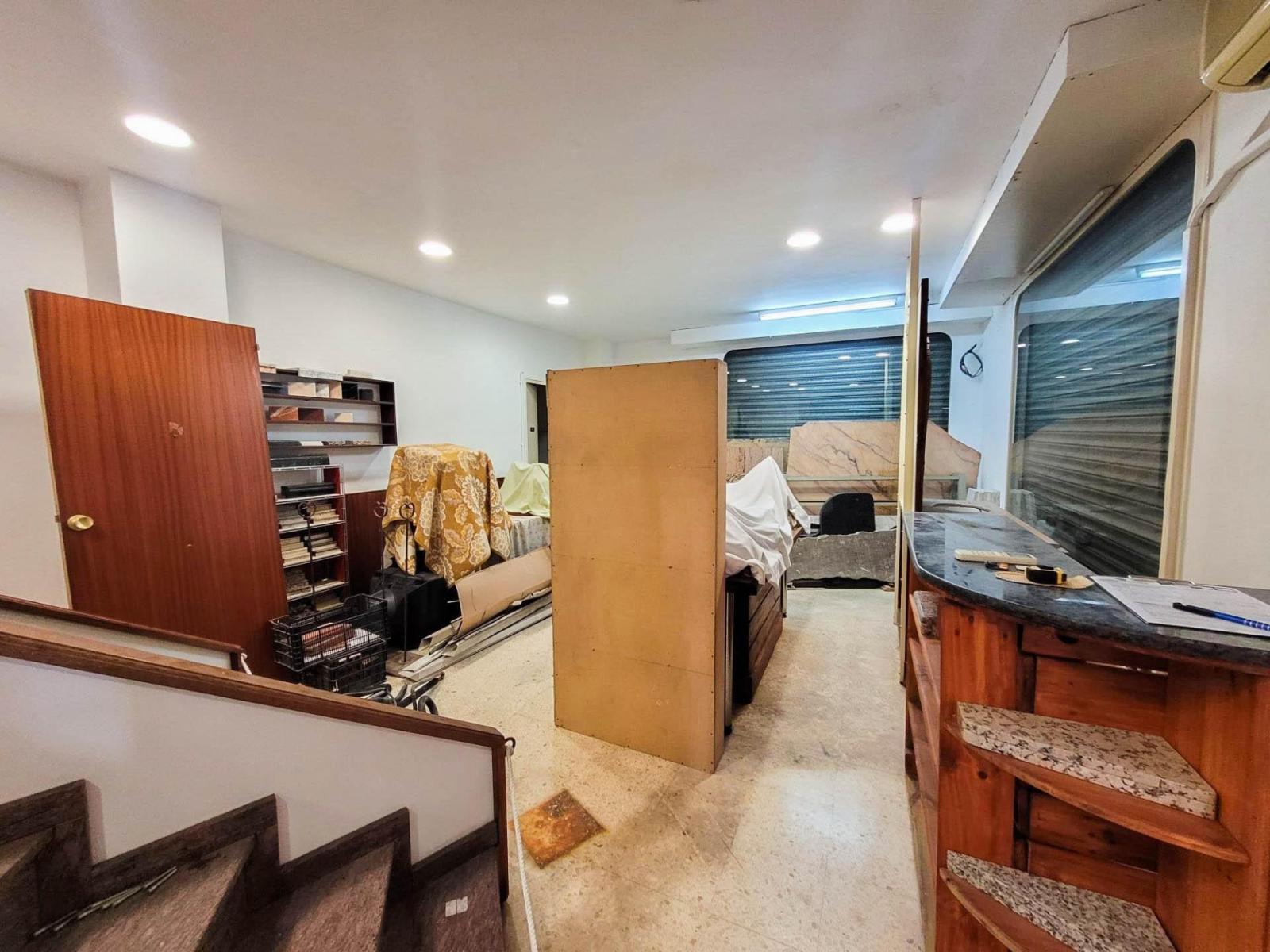 Premise for Sale in Martorell