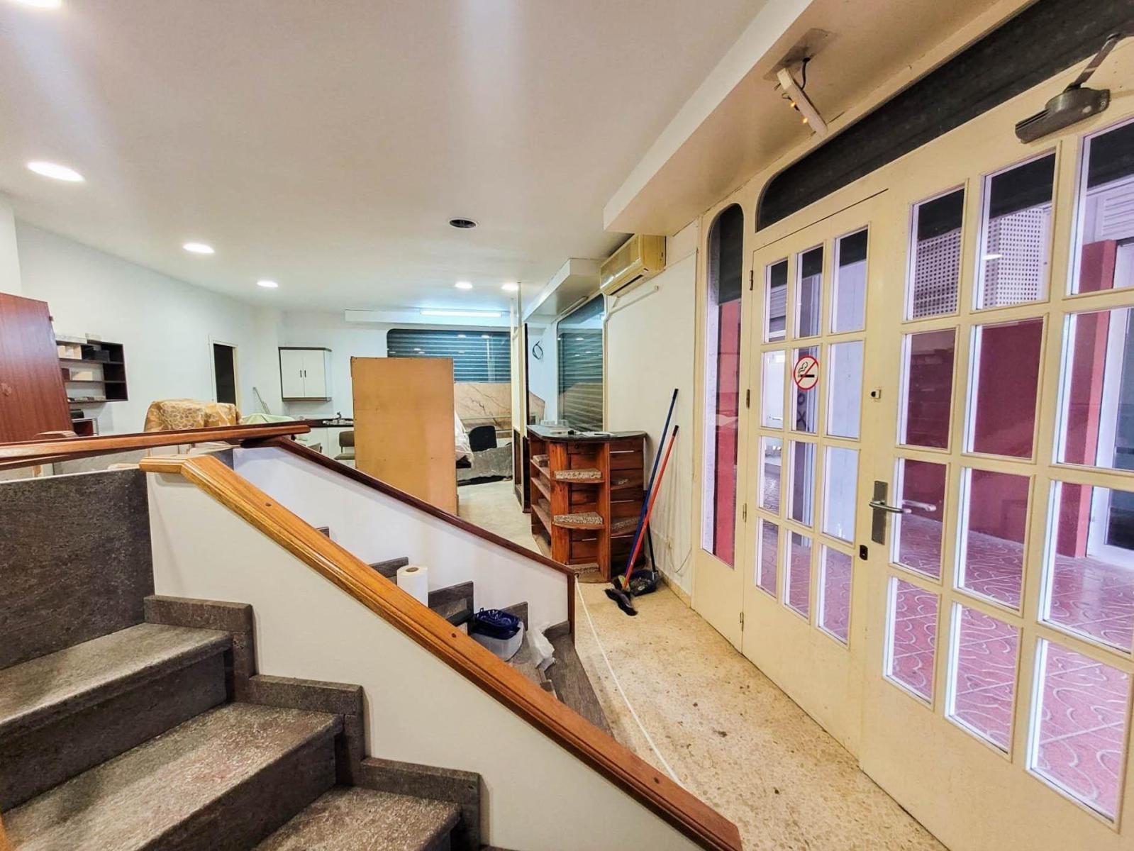 Premise for Sale in Martorell