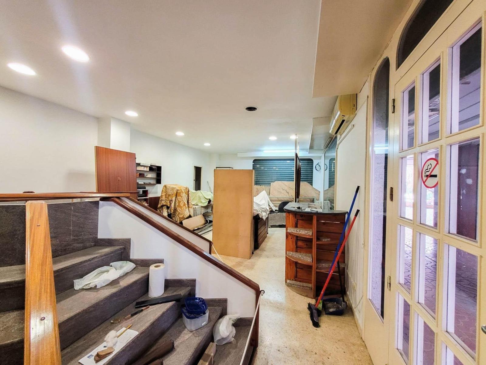 Premise for Sale in Martorell