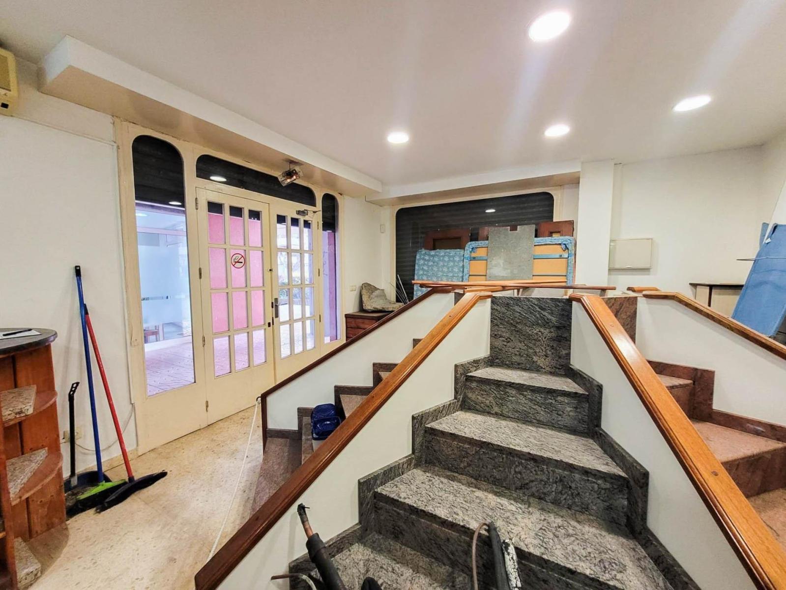 Premise for Sale in Martorell
