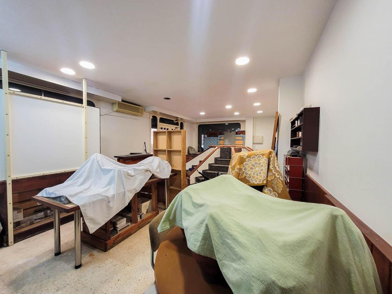 Premise for Sale in Martorell