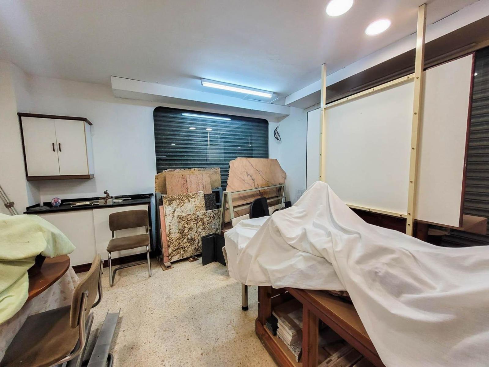 Premise for Sale in Martorell
