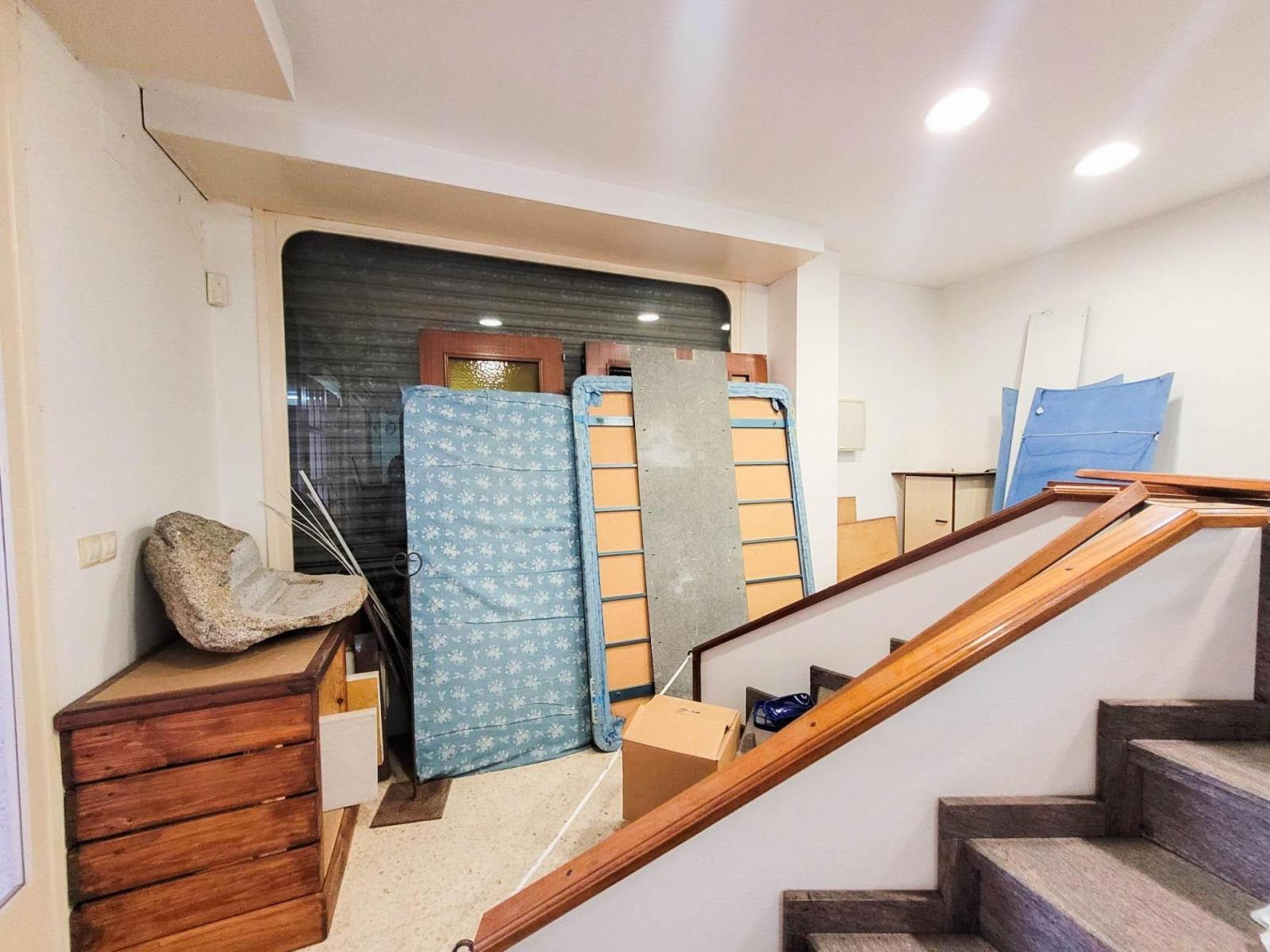 Premise for Sale in Martorell