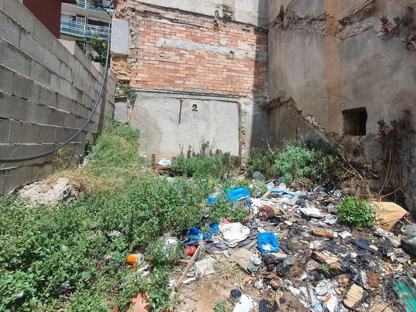 Parcela en Venta en Martorell
