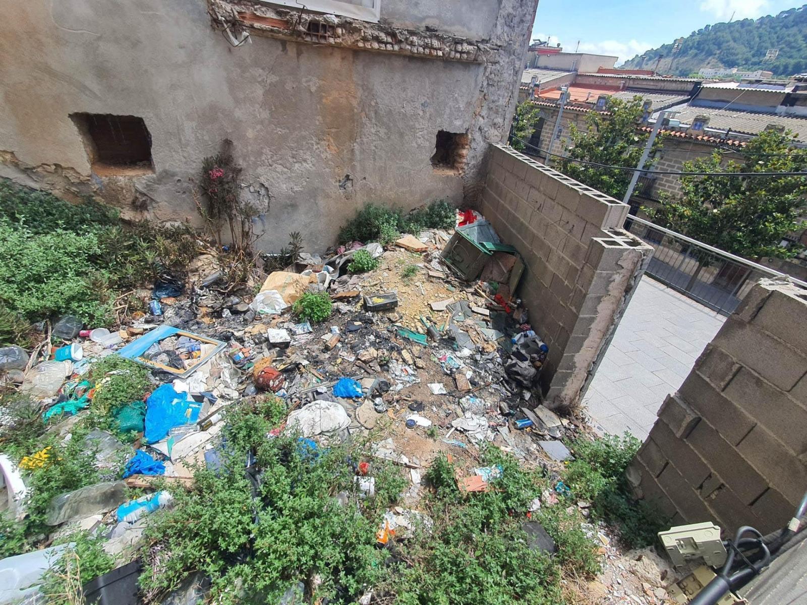 Plot for Sale in Martorell