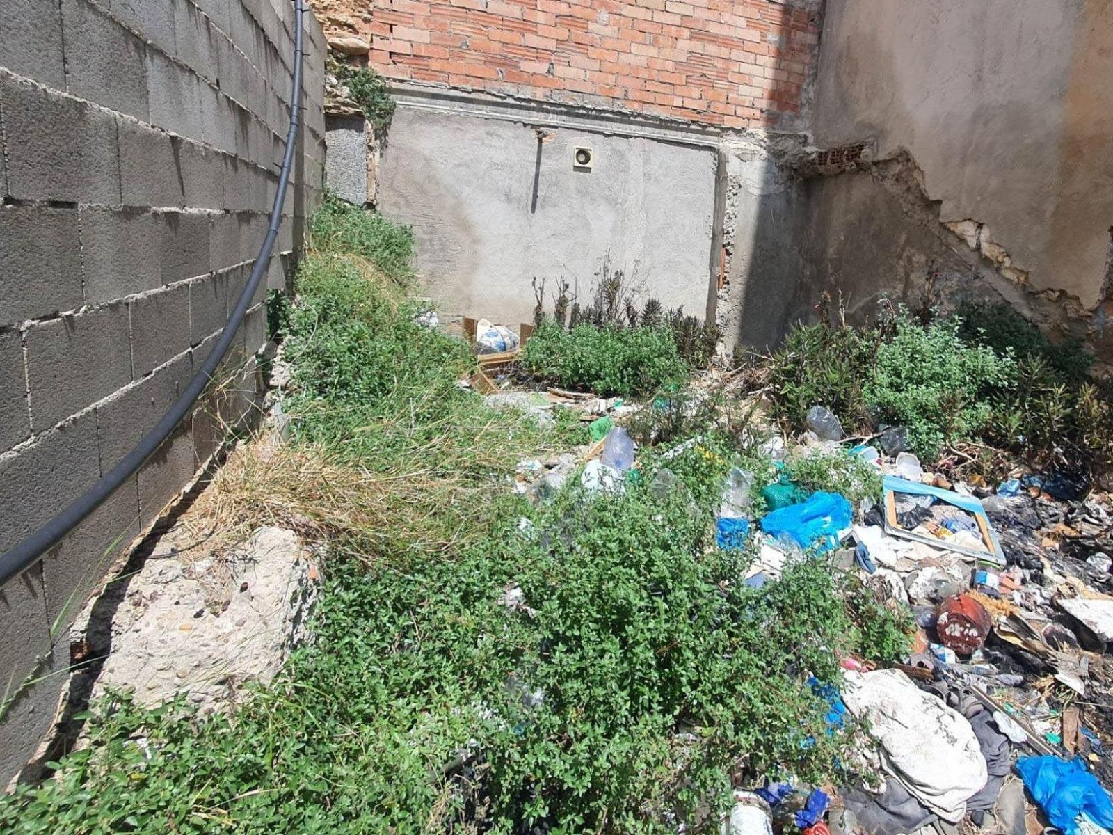 Plot for Sale in Martorell