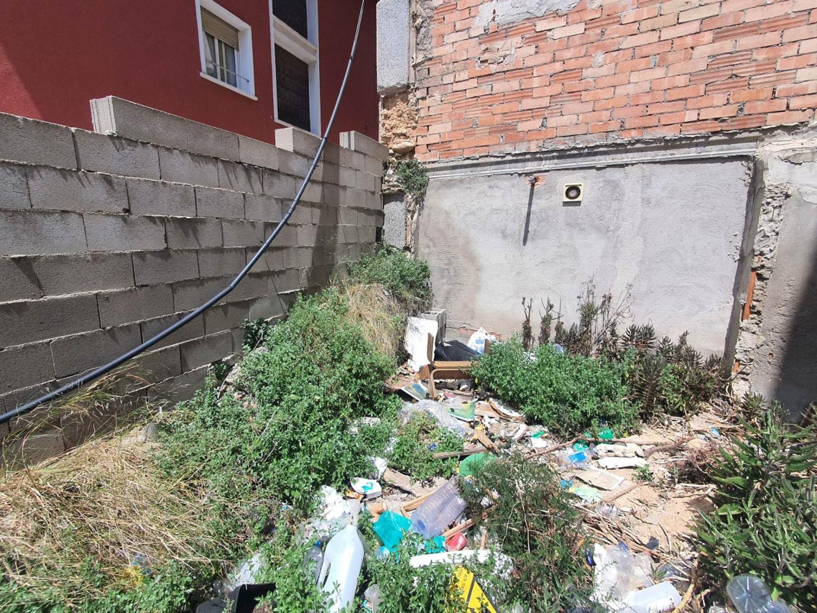 Plot for Sale in Martorell