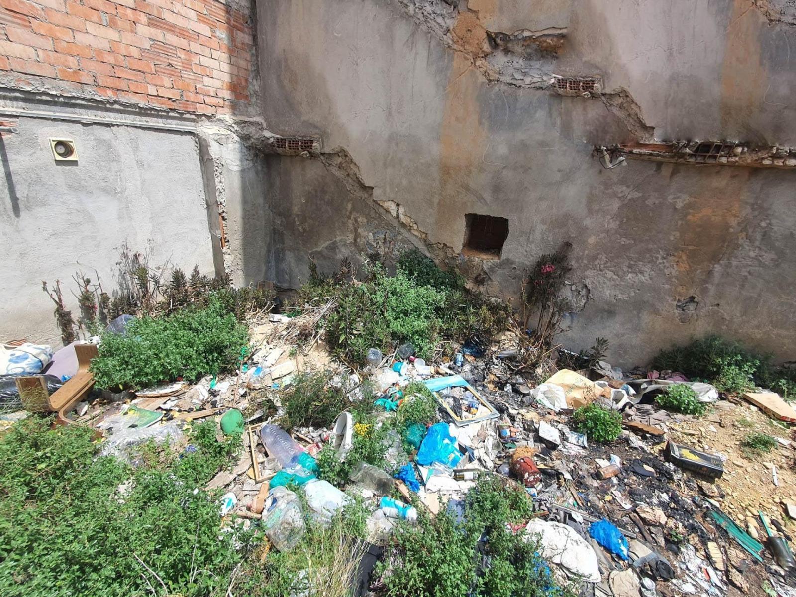 Plot for Sale in Martorell