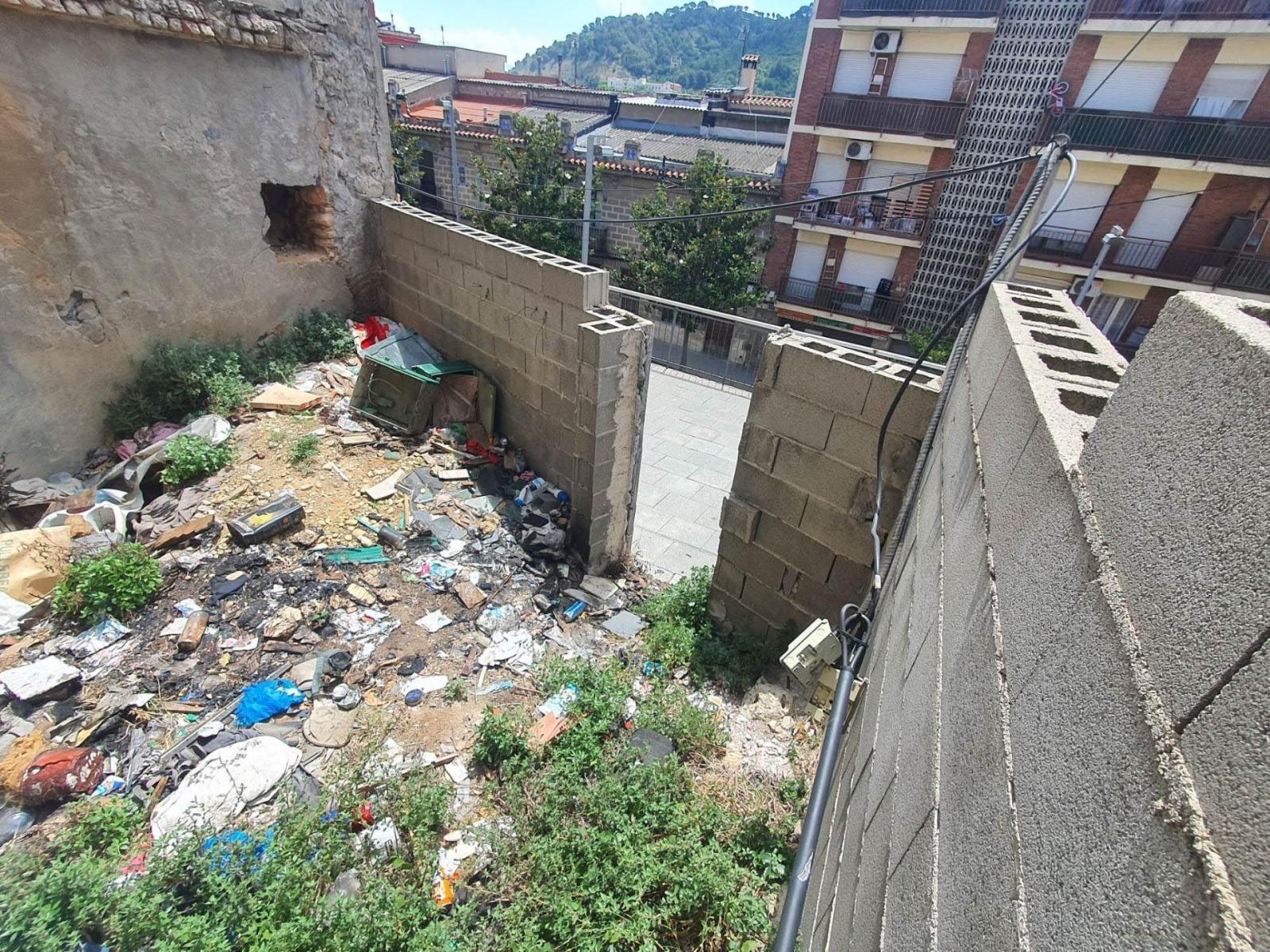 Plot for Sale in Martorell