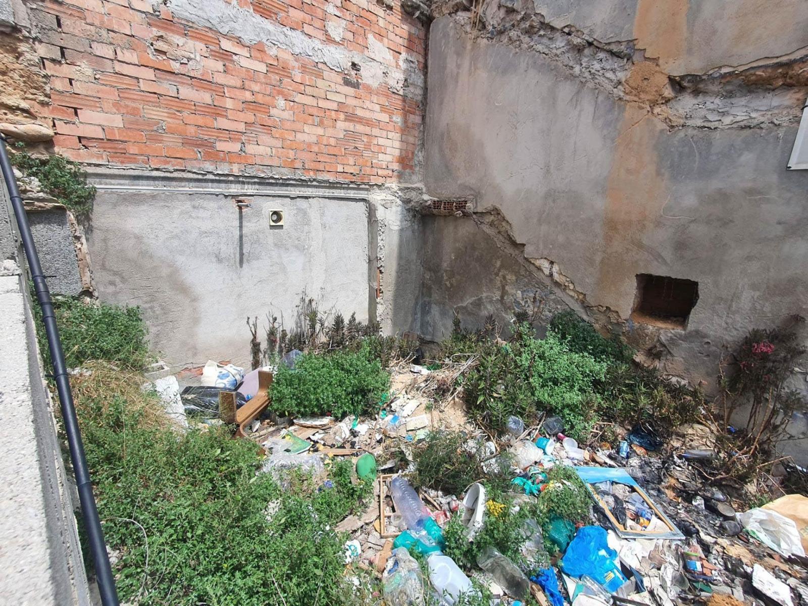 Plot for Sale in Martorell
