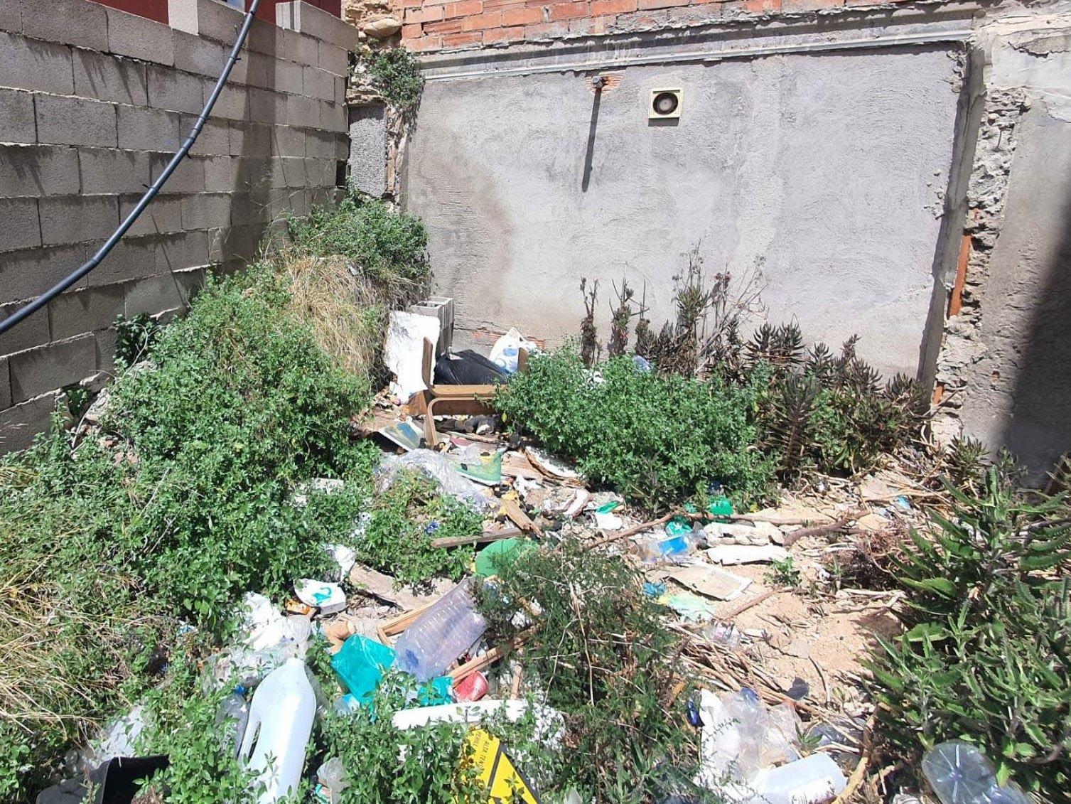 Parcela en Venta en Martorell