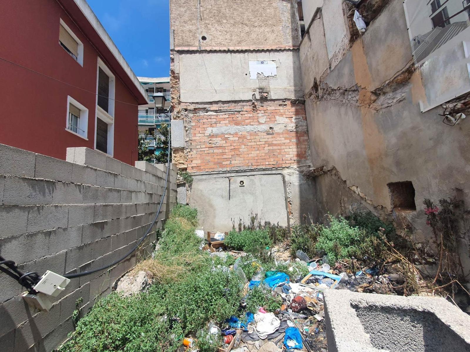Parcela en Venta en Martorell