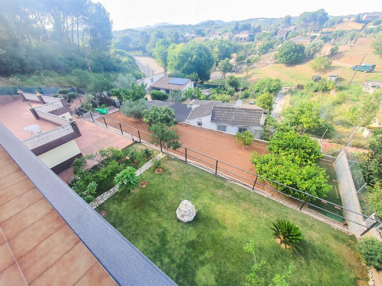 Chalet for Sale in Castellbisbal