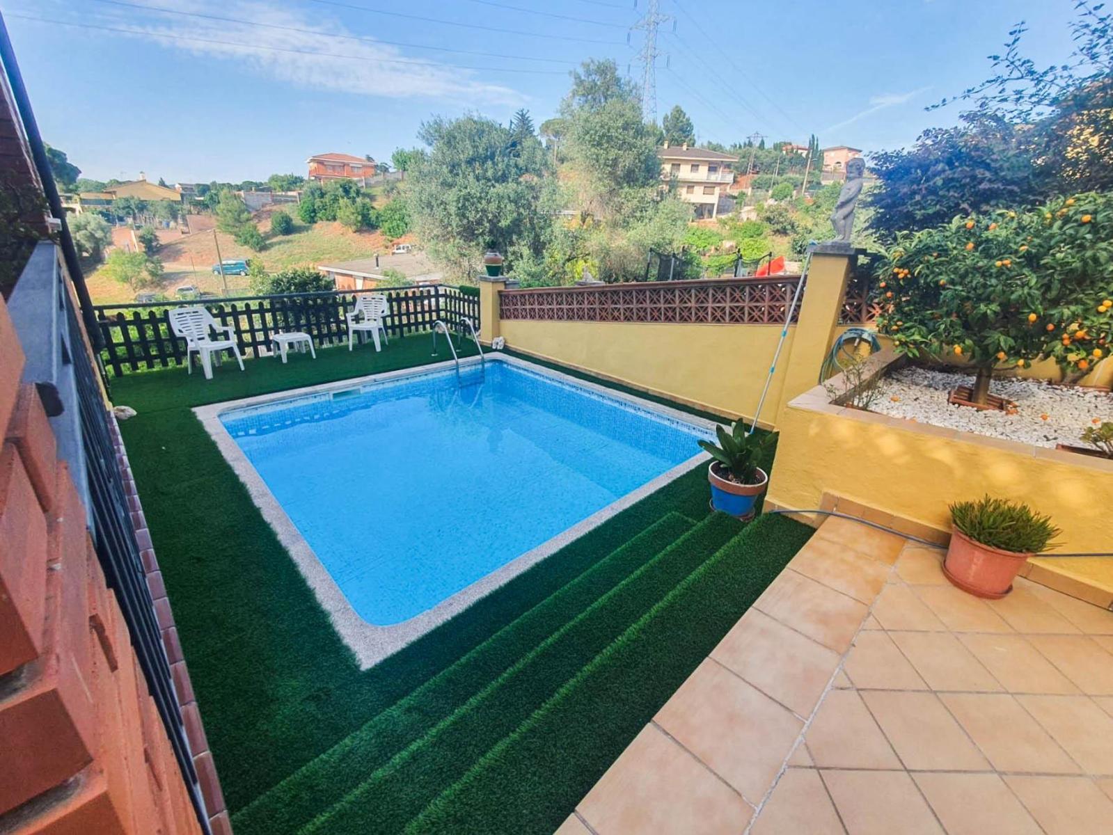 Chalet for Sale in Castellbisbal
