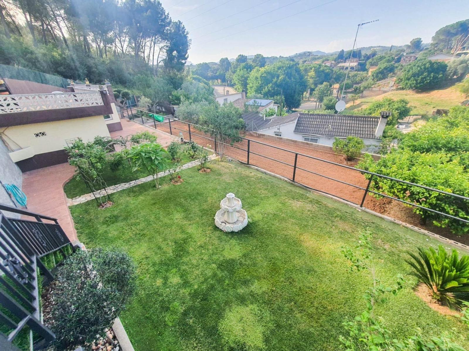 Chalet for Sale in Castellbisbal