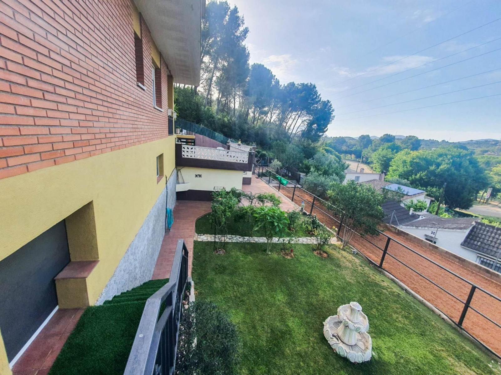 Chalet for Sale in Castellbisbal