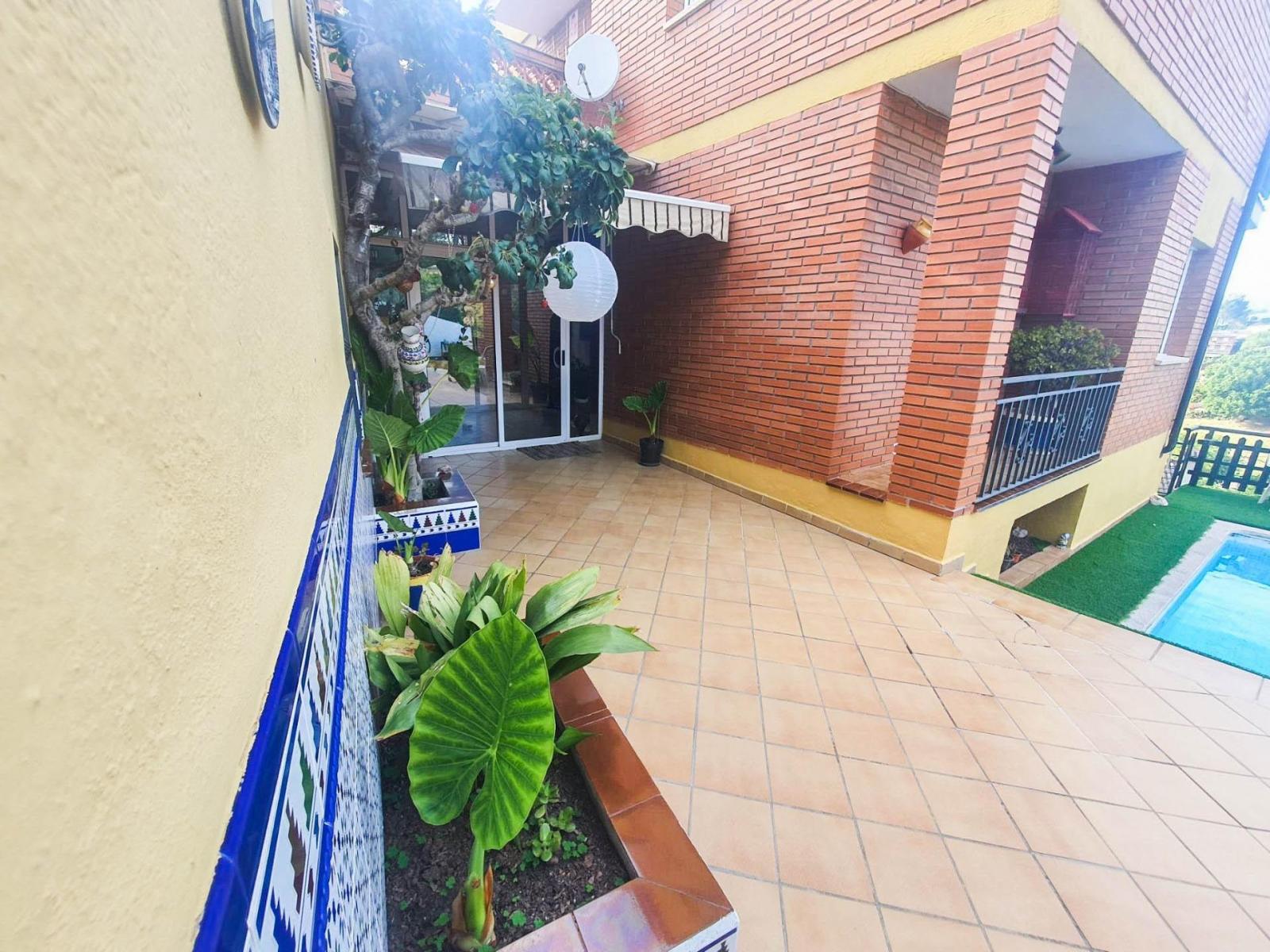 Chalet for Sale in Castellbisbal