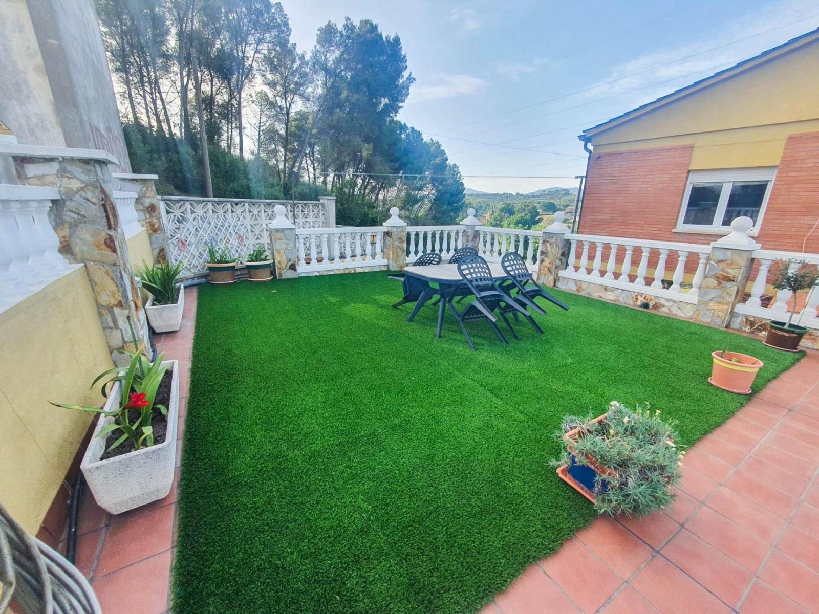 Chalet for Sale in Castellbisbal