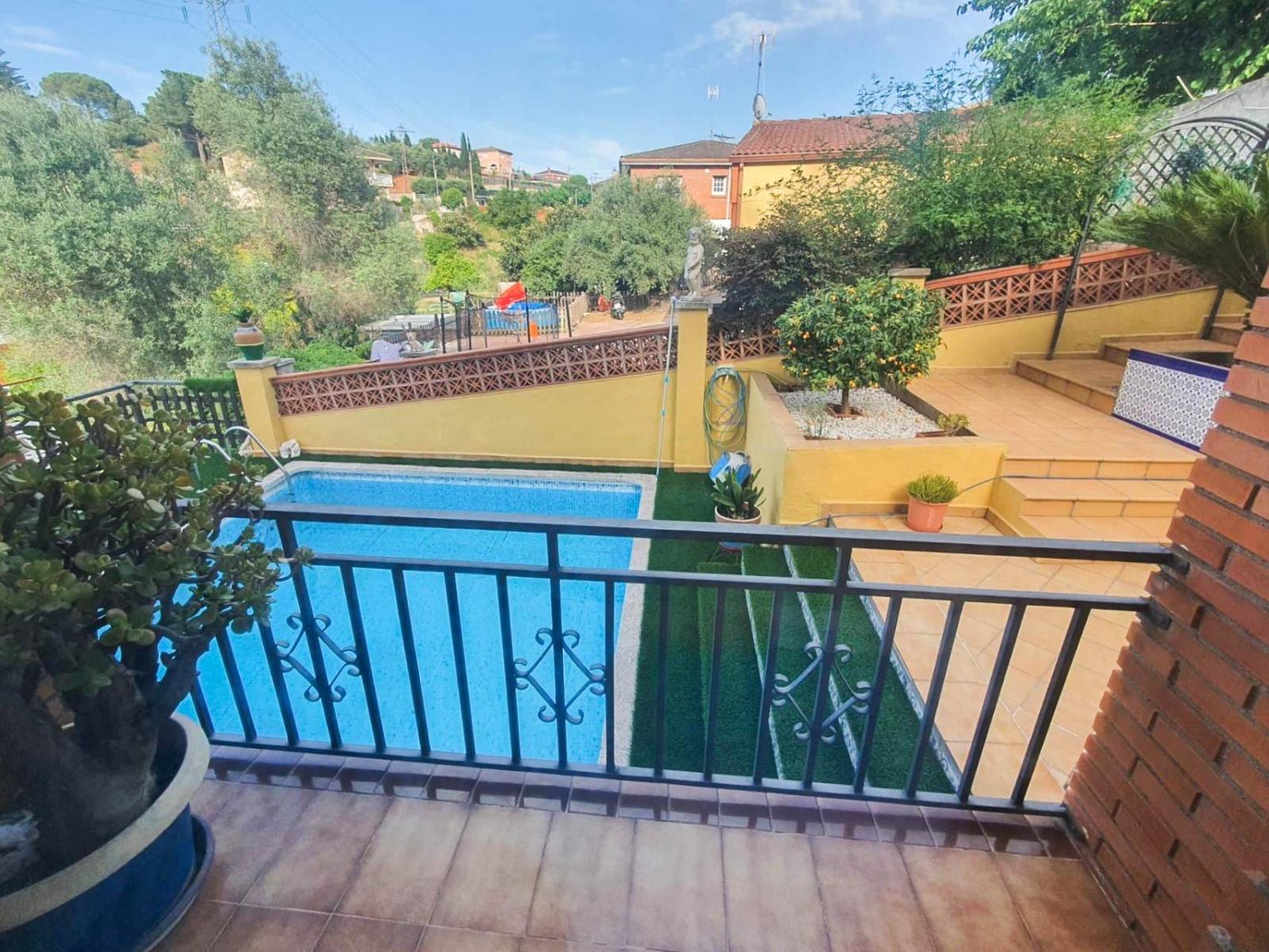 Chalet for Sale in Castellbisbal