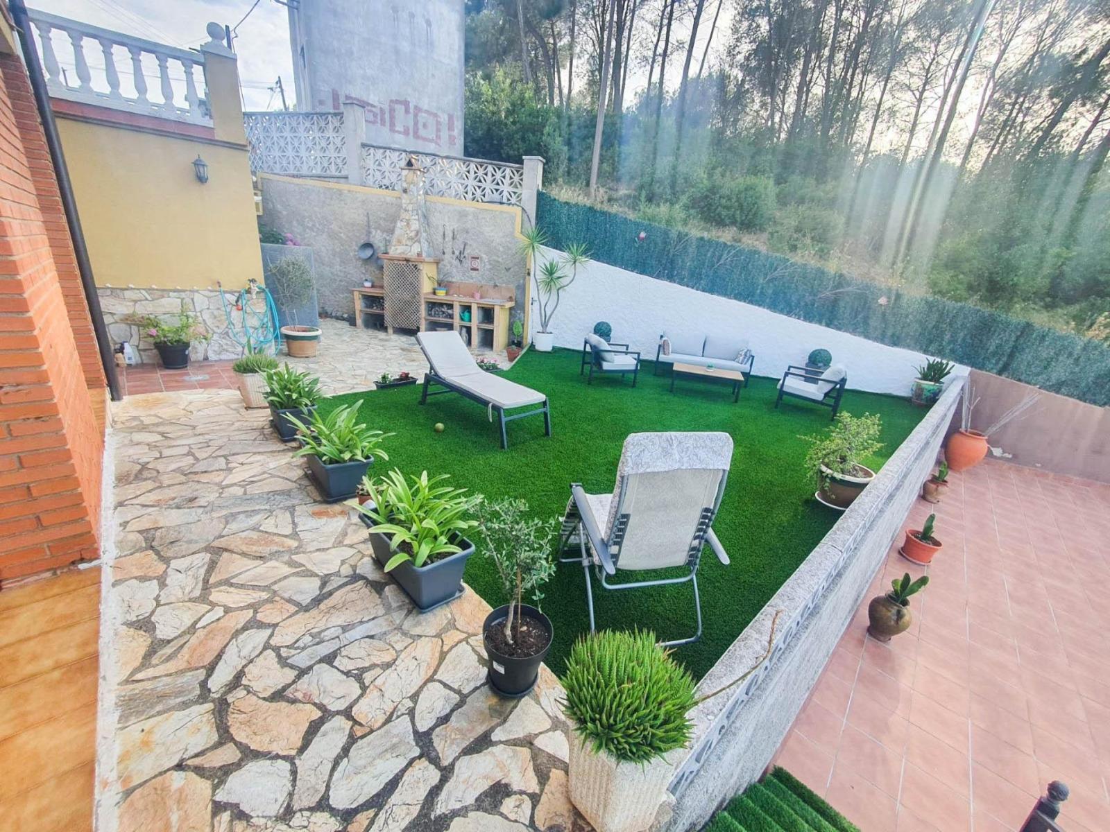 Chalet for Sale in Castellbisbal