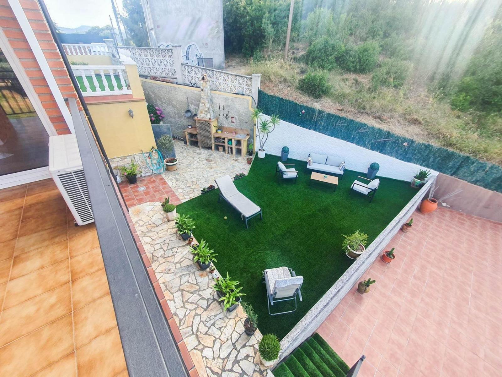 Chalet for Sale in Castellbisbal