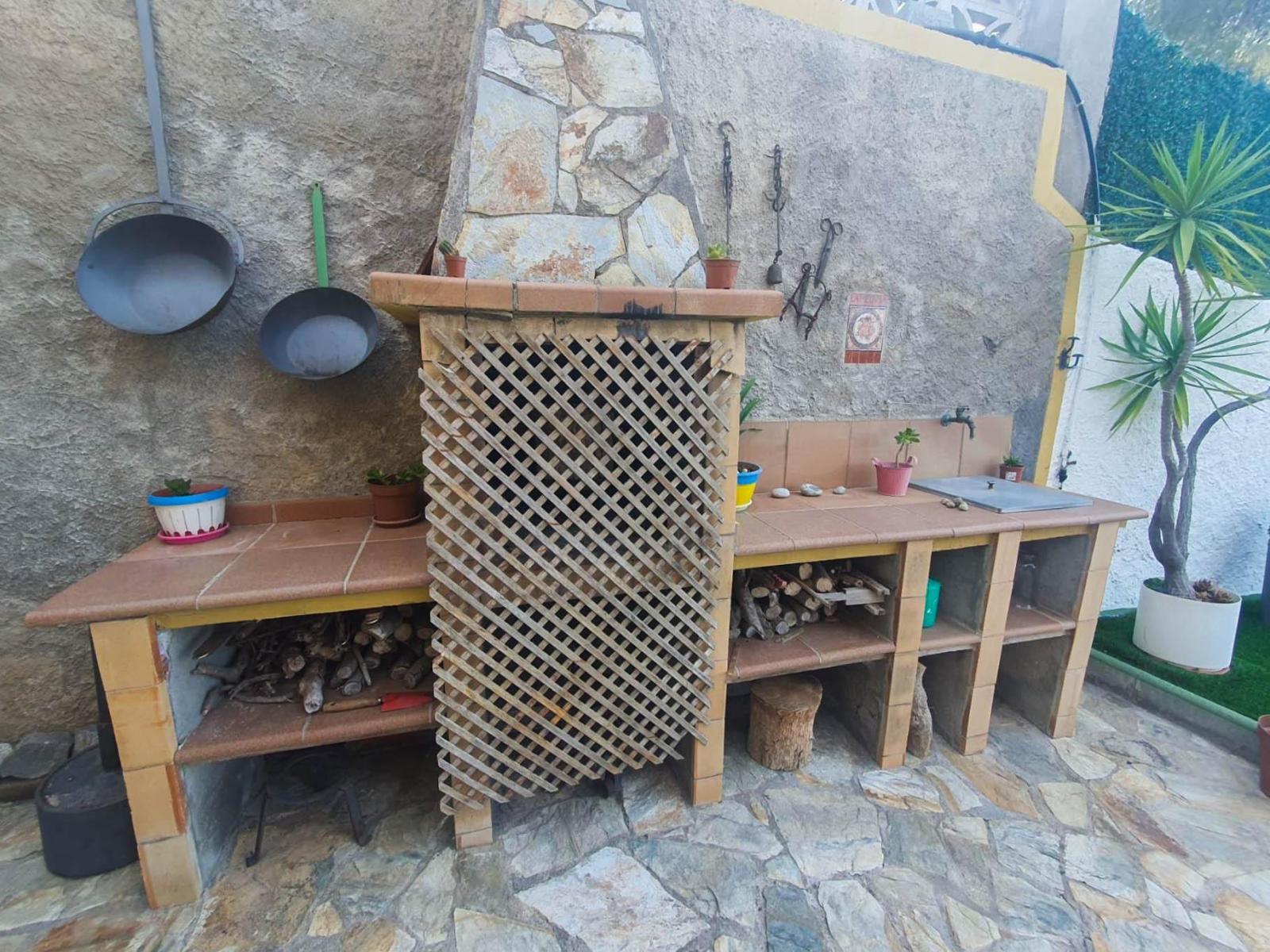 Chalet for Sale in Castellbisbal