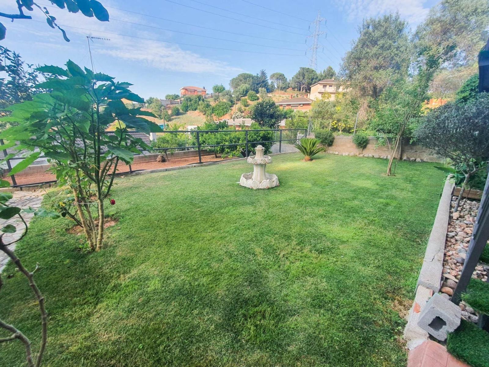 Chalet for Sale in Castellbisbal