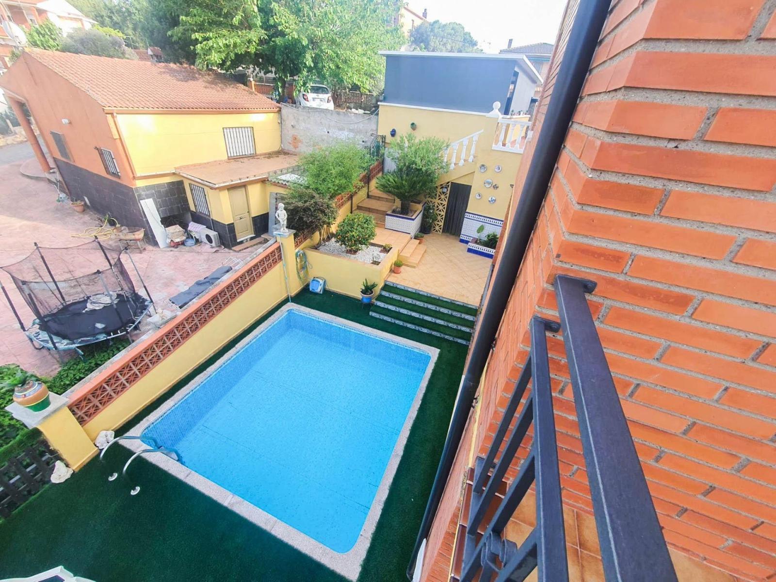 Chalet for Sale in Castellbisbal
