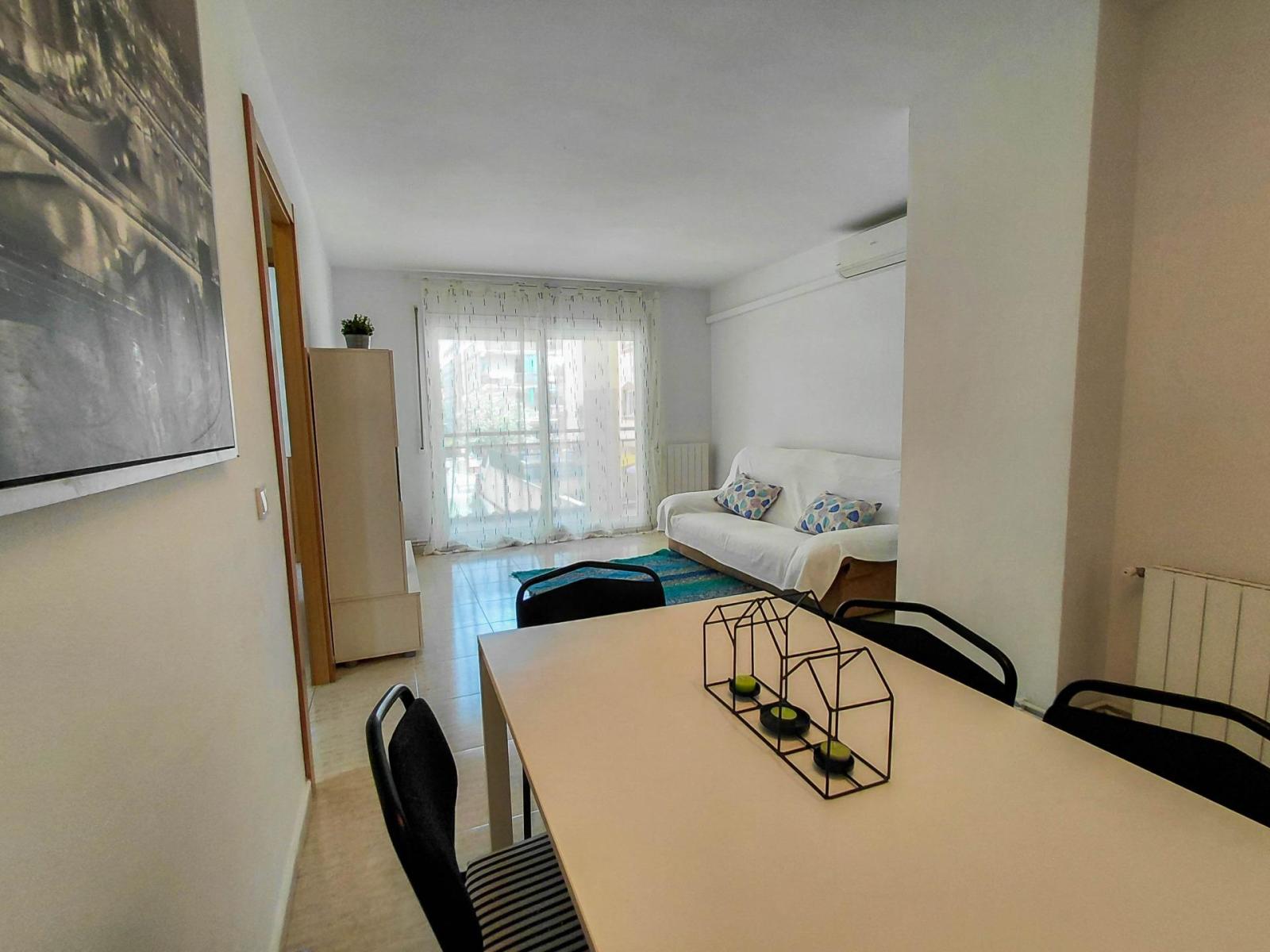 Flat for Sale in Calafell