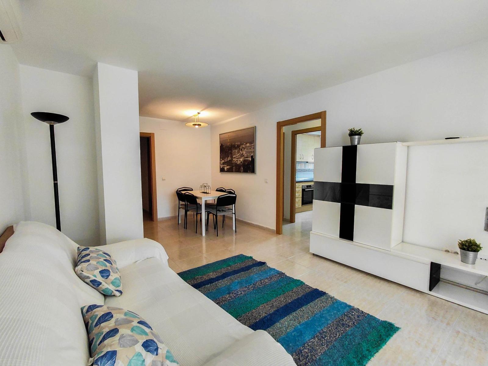 Flat for Sale in Calafell