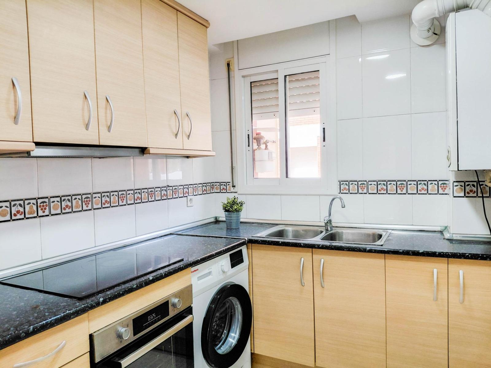 Flat for Sale in Calafell
