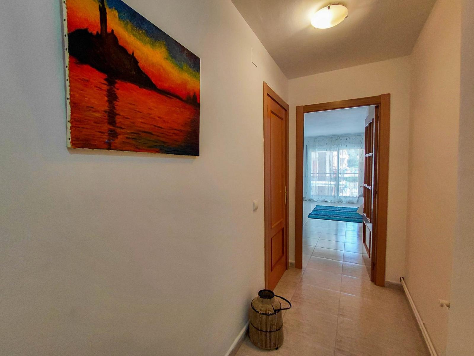 Flat for Sale in Calafell