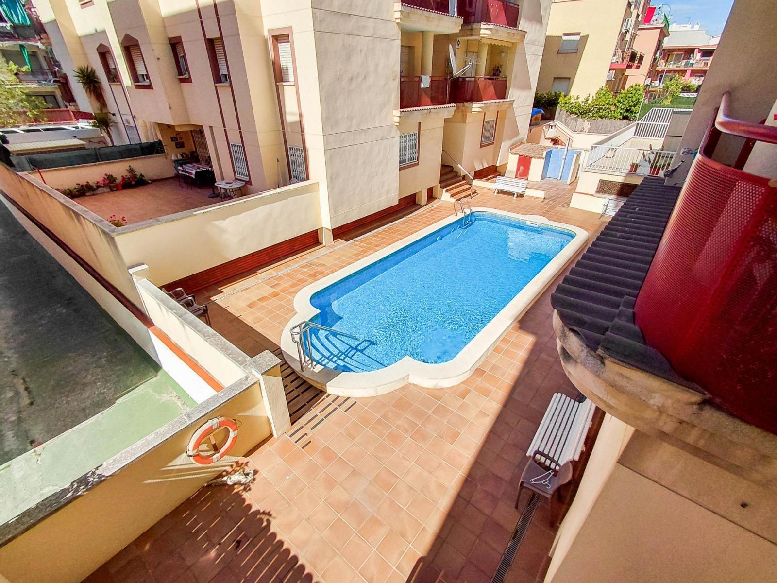 Flat for Sale in Calafell