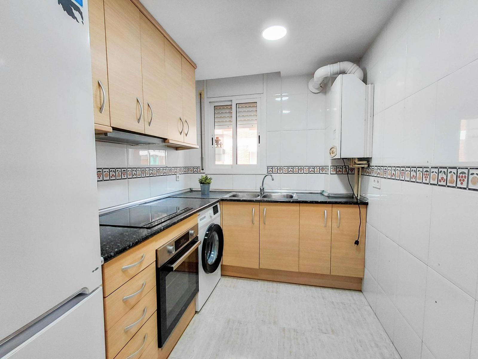 Flat for Sale in Calafell