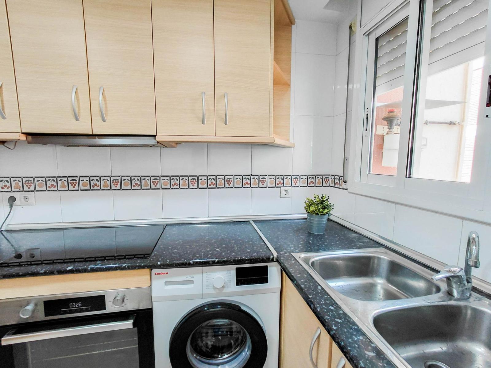 Flat for Sale in Calafell