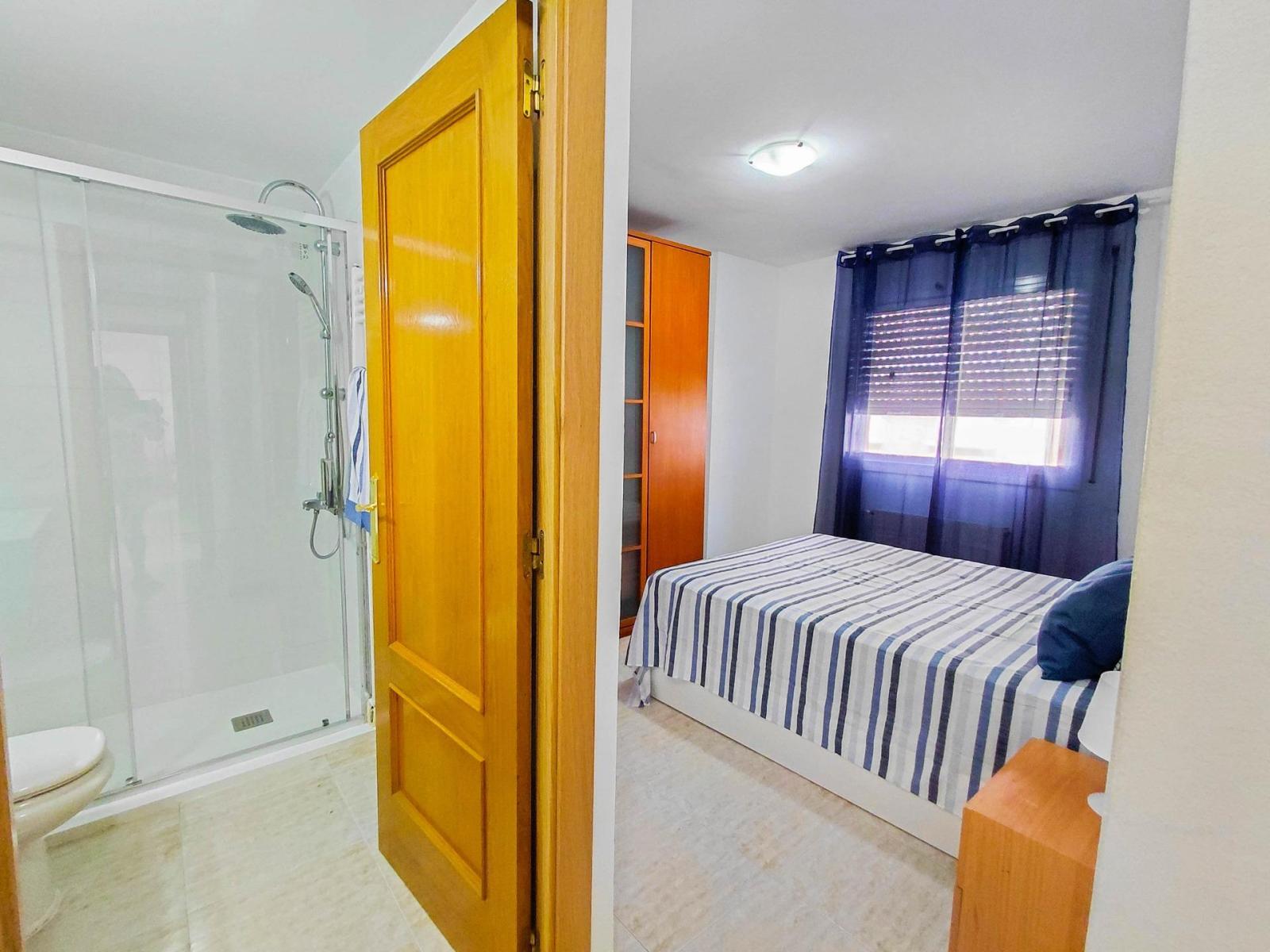 Flat for Sale in Calafell