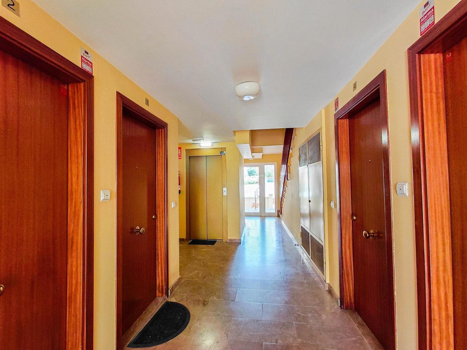 Flat for Sale in Calafell