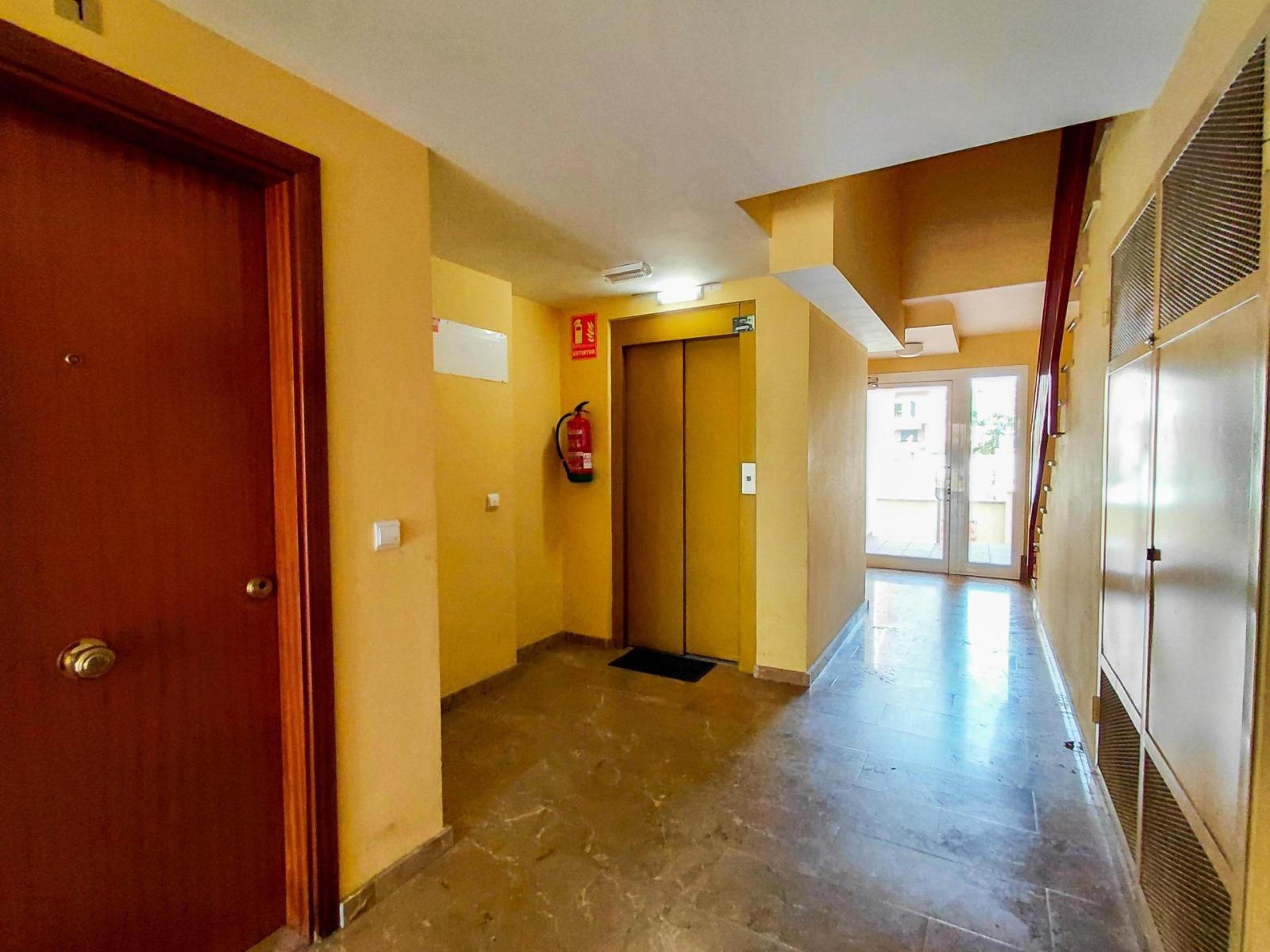 Flat for Sale in Calafell