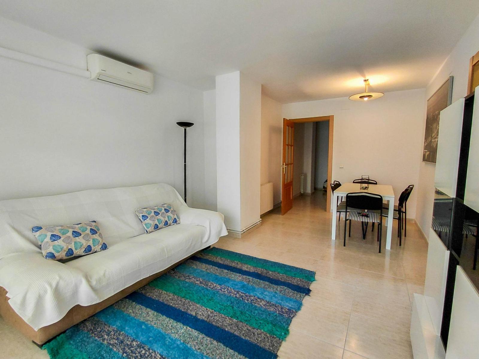 Flat for Sale in Calafell