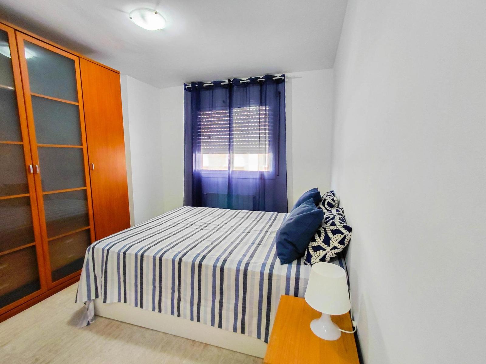 Flat for Sale in Calafell