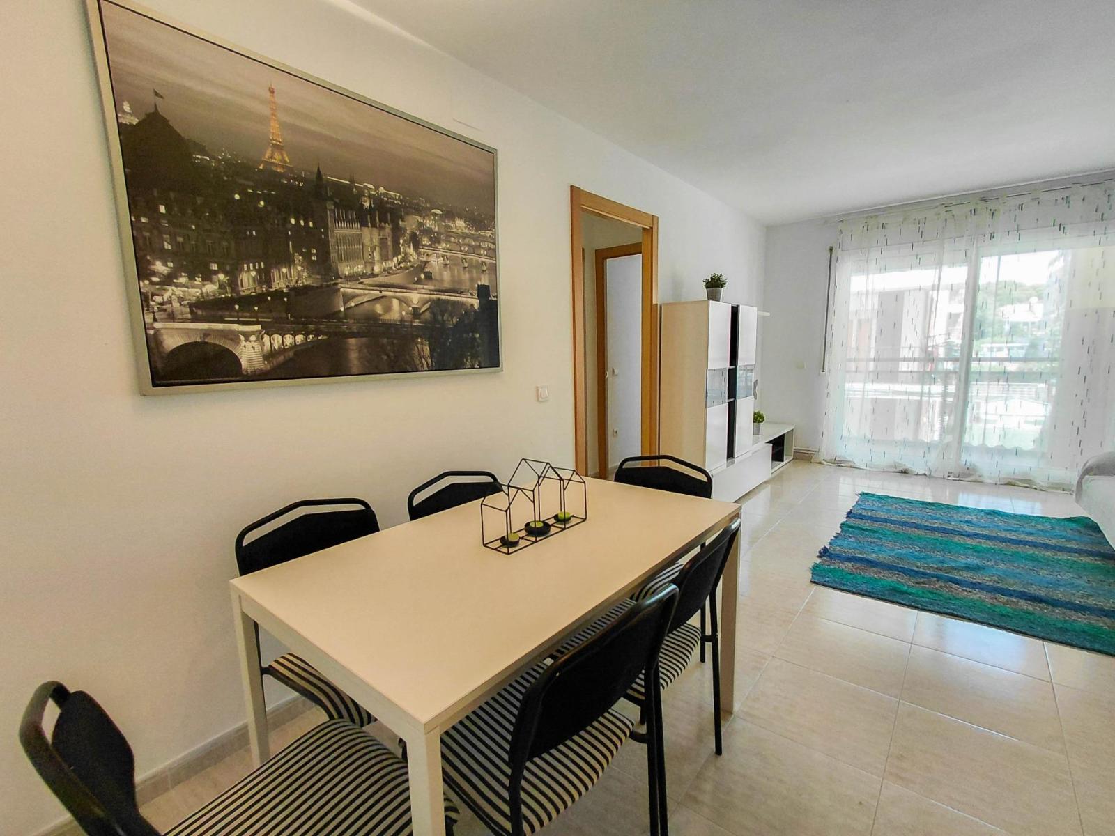 Flat for Sale in Calafell