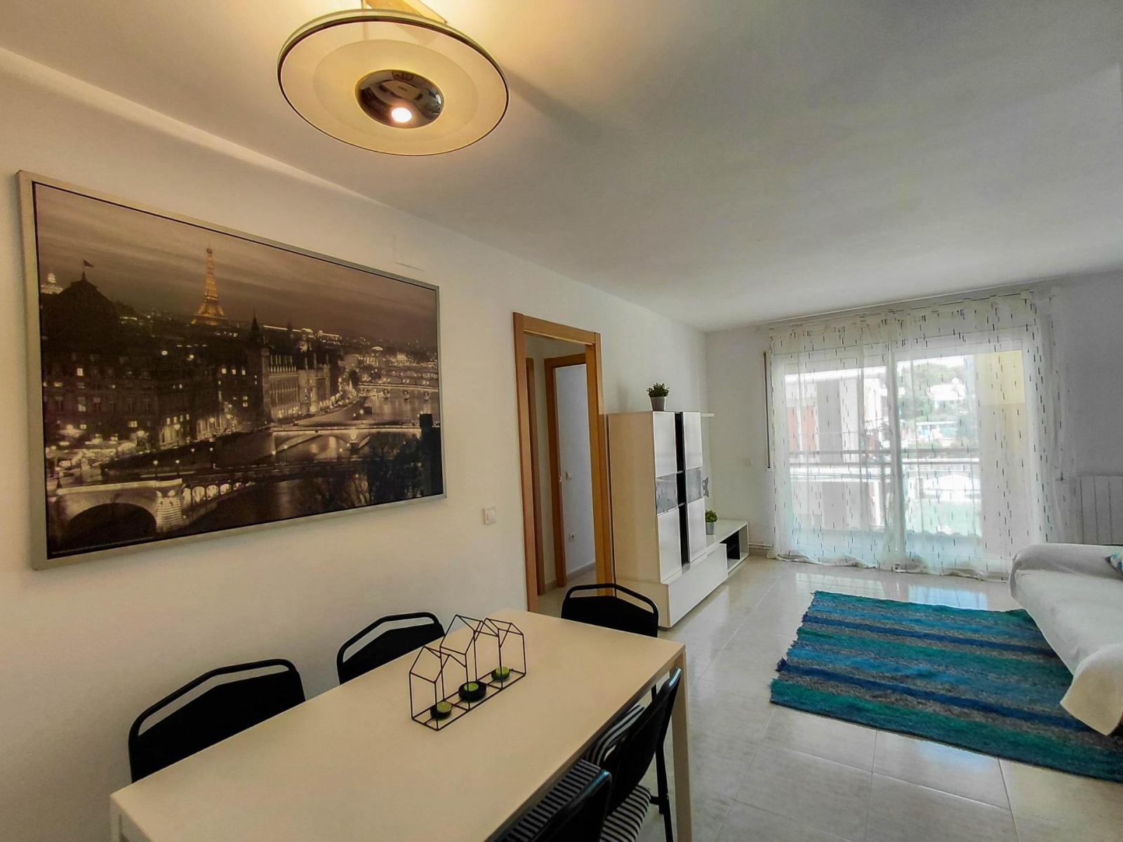 Flat for Sale in Calafell