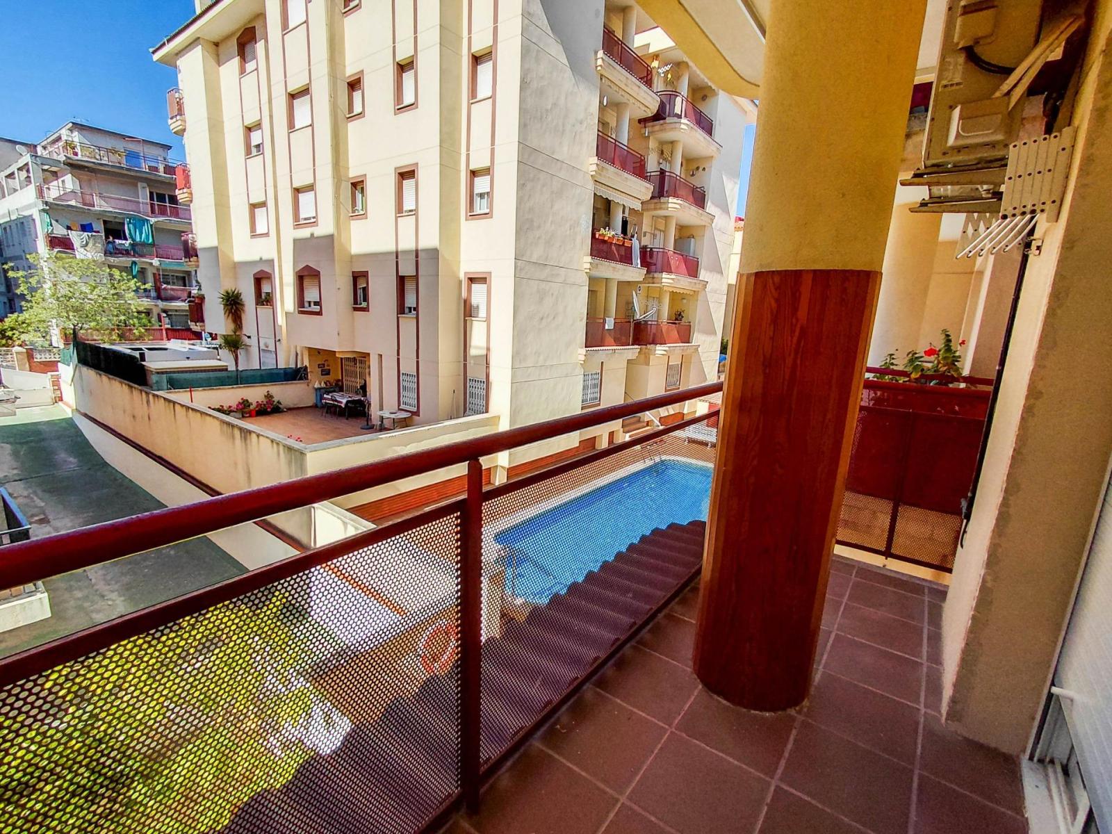 Flat for Sale in Calafell