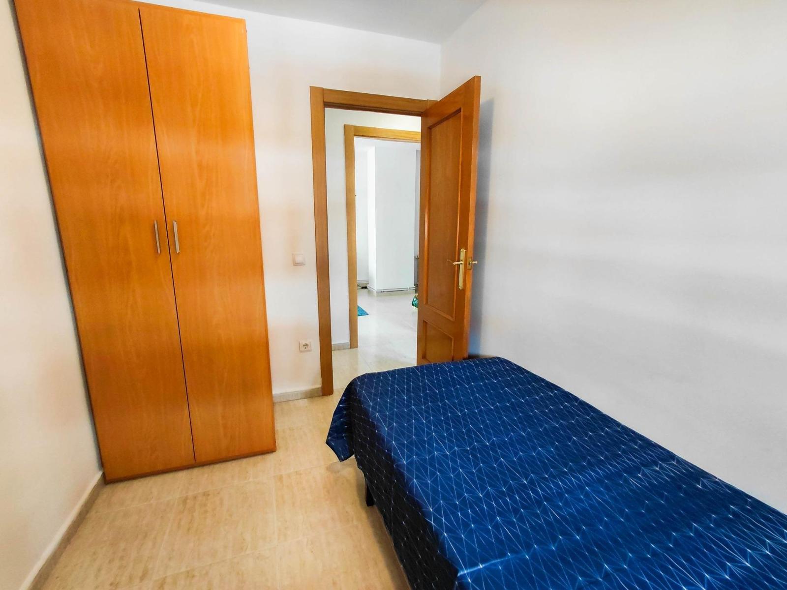 Flat for Sale in Calafell