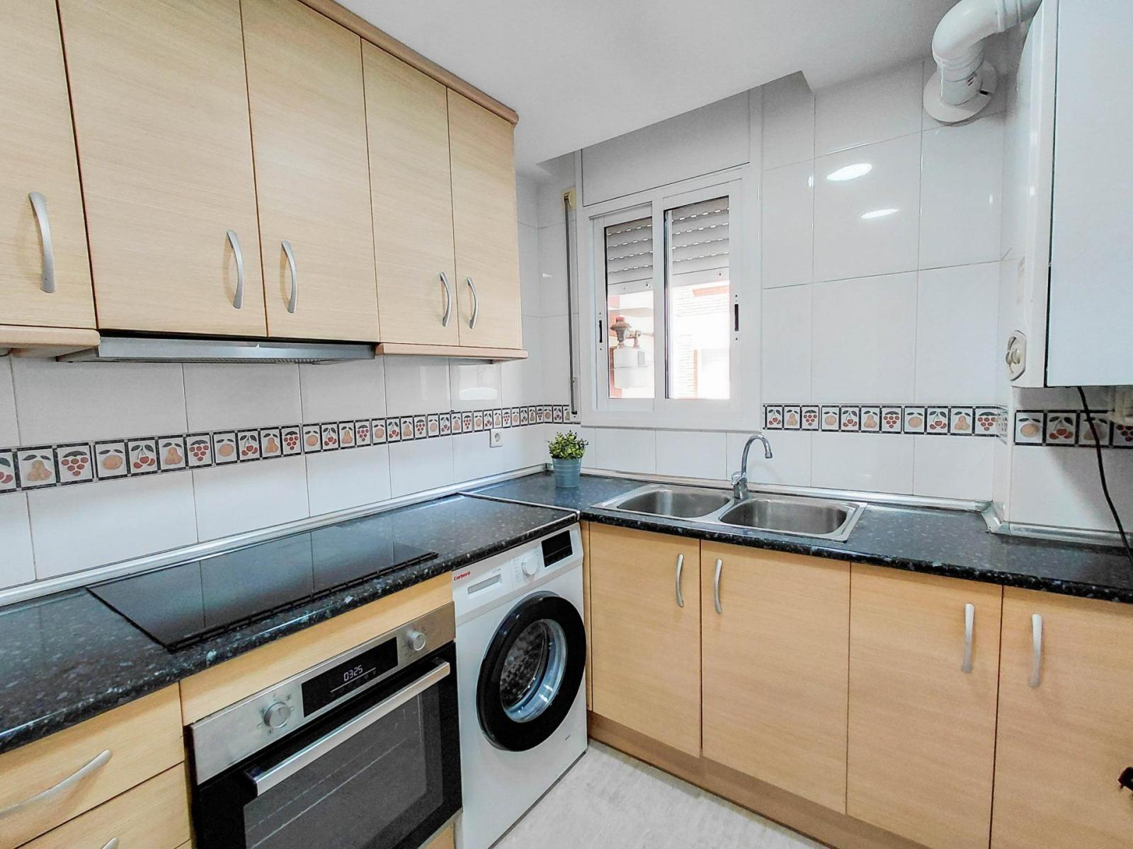 Flat for Sale in Calafell